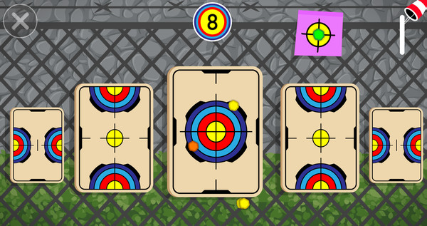 Скриншот из Octofight Escape