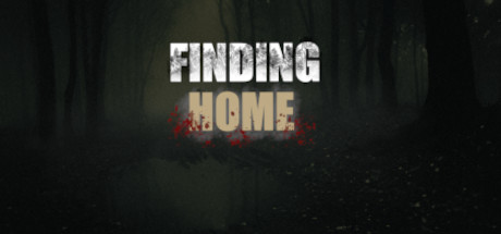 Finding Home banner