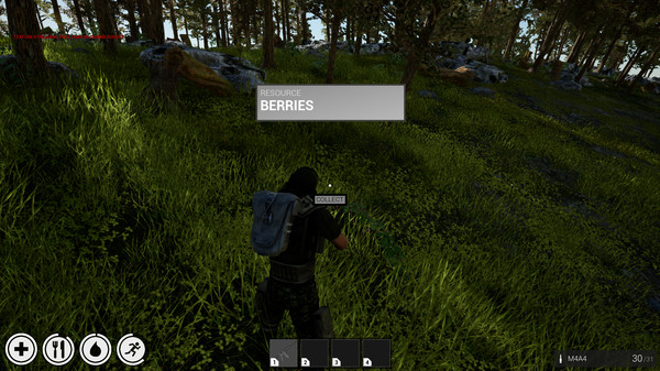 Скриншот из Finding Home