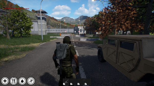 Скриншот из Finding Home