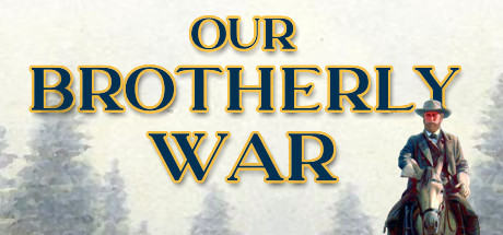 Our Brotherly War Cover Image