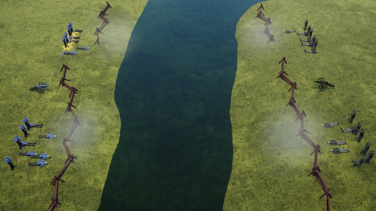 Our Brotherly War #7