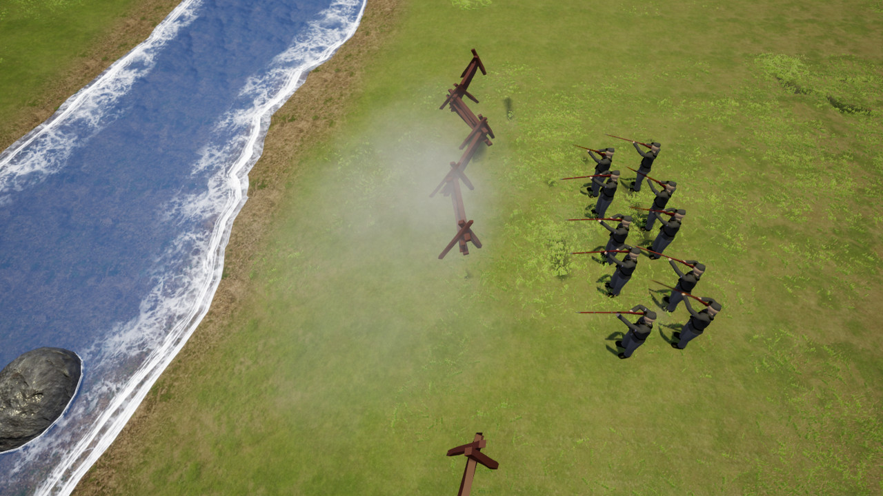 Our Brotherly War #6