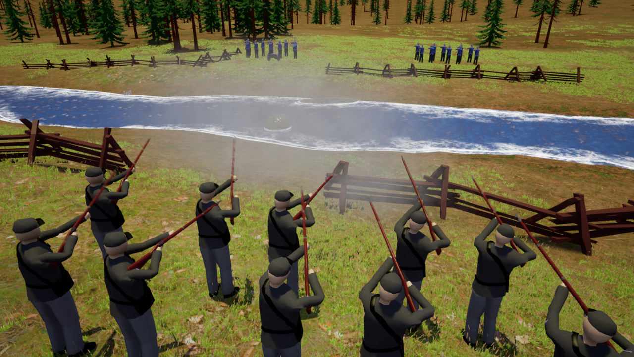 Our Brotherly War #3