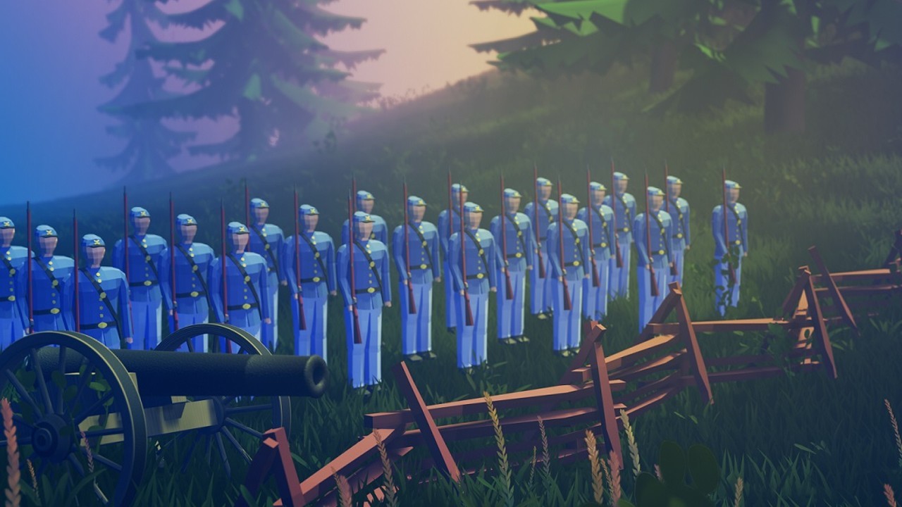 Our Brotherly War #0