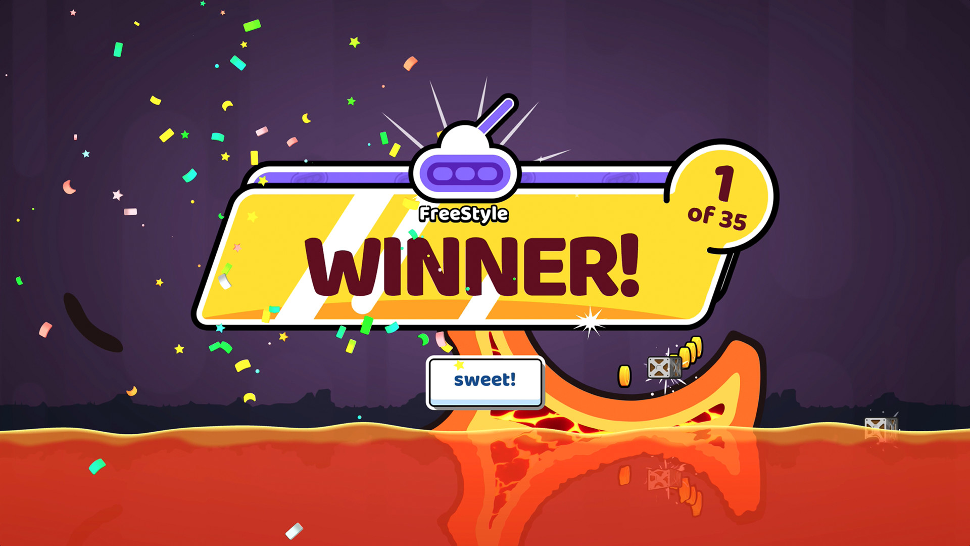 Rocket Bot Royale #5