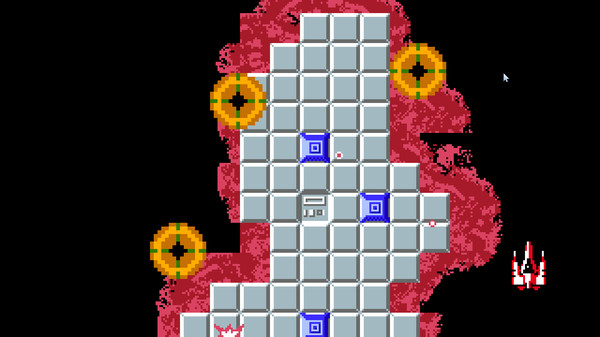 Скриншот из Starry Moon Island