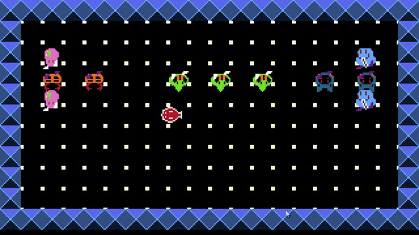 Скриншот из Starry Moon Island