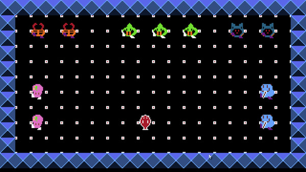 Скриншот из Starry Moon Island