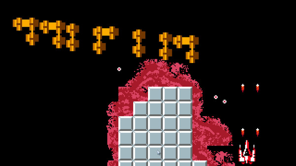 Скриншот из Starry Moon Island