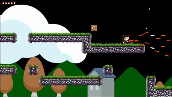 Starry Moon Island Out Of Control MP05