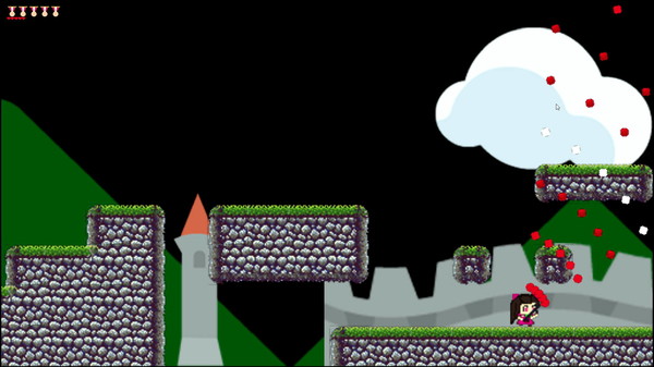 Starry Moon Island Out Of Control MP06