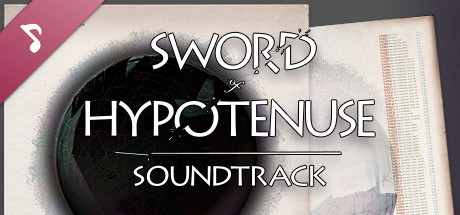 Sword of Hypotenuse Soundtrack banner image