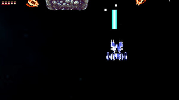 Starry Moon Island Star Ocean MP01