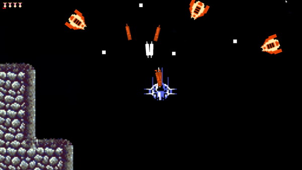 Starry Moon Island Star Ocean MP03