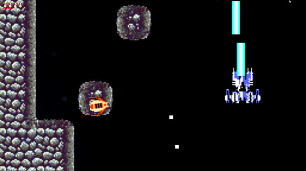 Starry Moon Island Star Ocean MP09