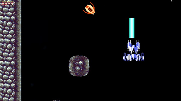 Starry Moon Island Star Ocean MP10