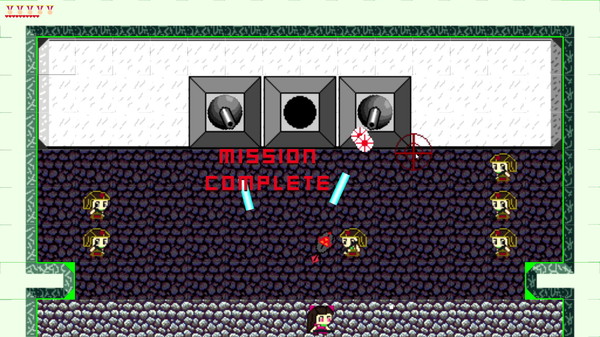 Starry Moon Island Break Out MP10