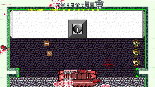 Starry Moon Island DNA War MP02