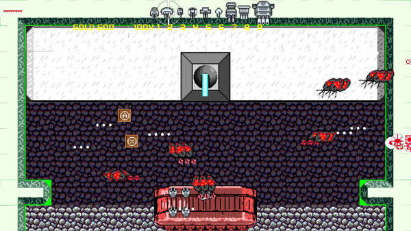 Starry Moon Island DNA War MP05