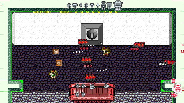 Starry Moon Island DNA War MP06