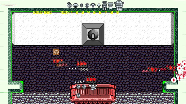 Starry Moon Island DNA War MP10