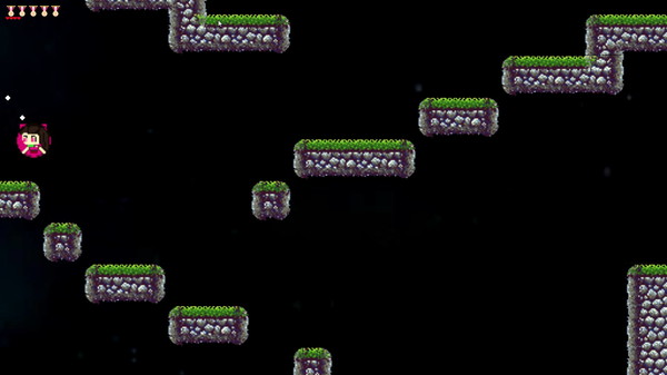 Starry Moon Island Cannonade MP01