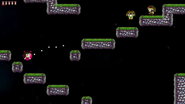 Starry Moon Island Cannonade MP02