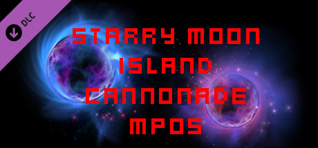 starry moon island cannonade mp05 vertical card thumbnail