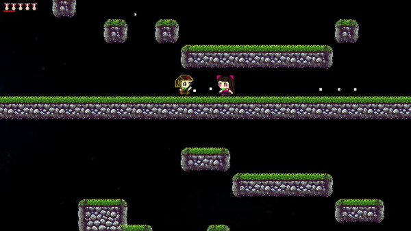 Starry Moon Island Cannonade MP05