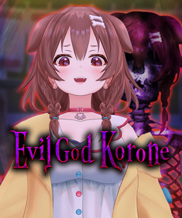 Evil God Korone