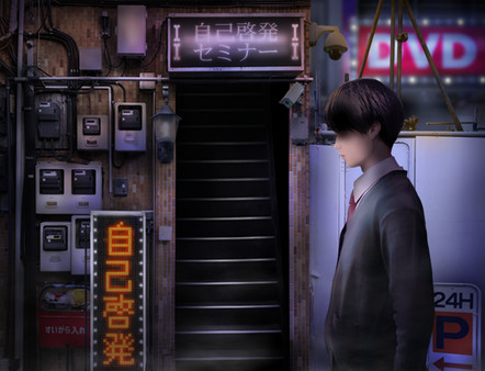 Evil God Korone game for Linux 1