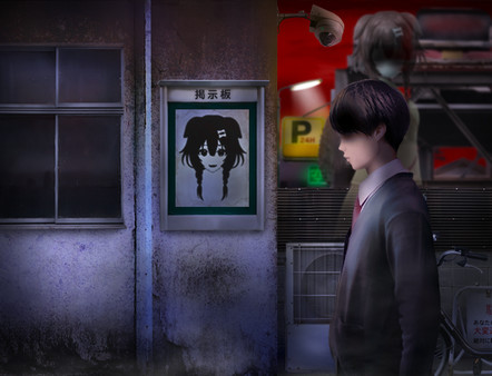 Evil God Korone game for windows Pc 1