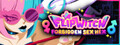 FlipWitch - Forbidden Sex Hex logo