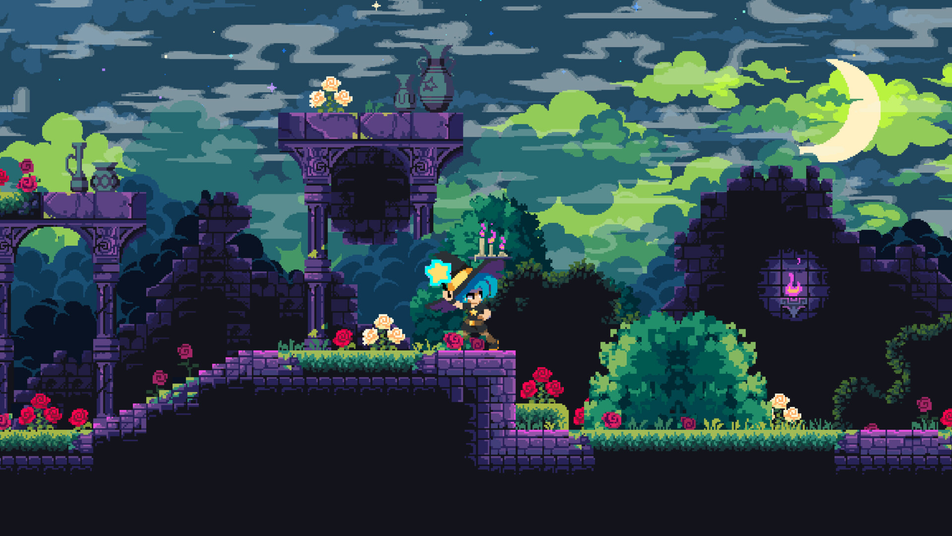 女巫混沌魔咒/FlipWitch - Forbidden Sex Hex -(Build.12814108-1.5)