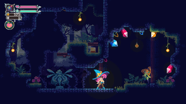 FlipWitch - Forbidden Sex Hexfor windows and Linux 1