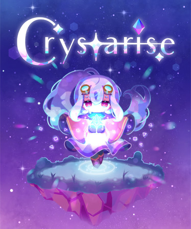 Crystarise