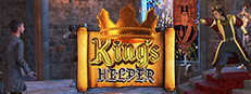King's Helper
