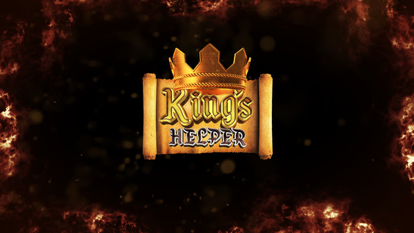 Скриншот из King's Helper