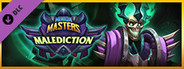 Minion Masters - Mordar’s Malediction