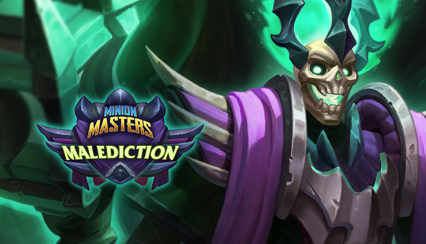 Minion Masters on Steam