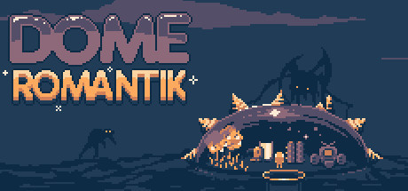 Dome Romantik Playtest banner