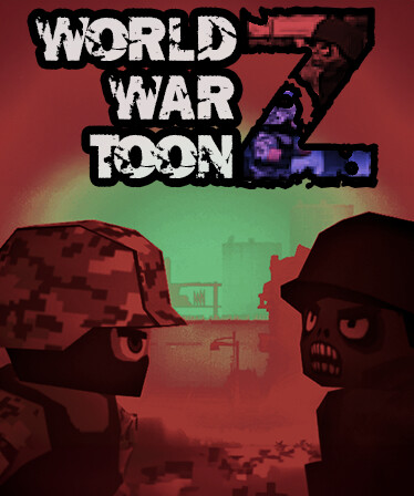 World War ToonZ