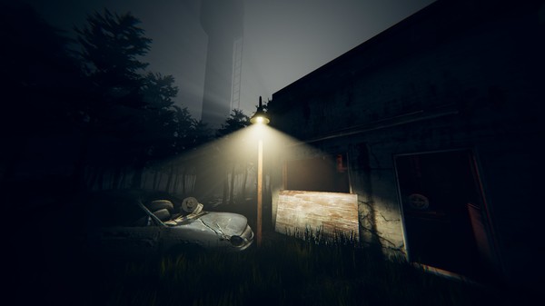 Скриншот из Extinction