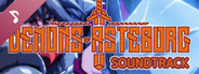 Demons of Asteborg Soundtrack
