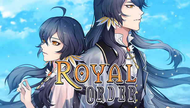 Royal Order on Steam
