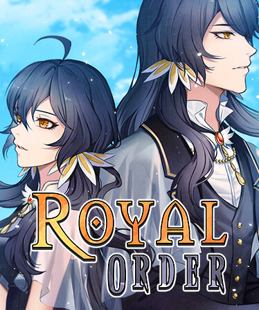 Royal Order