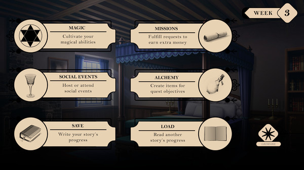 Royal Orderfor windows and Linux 1