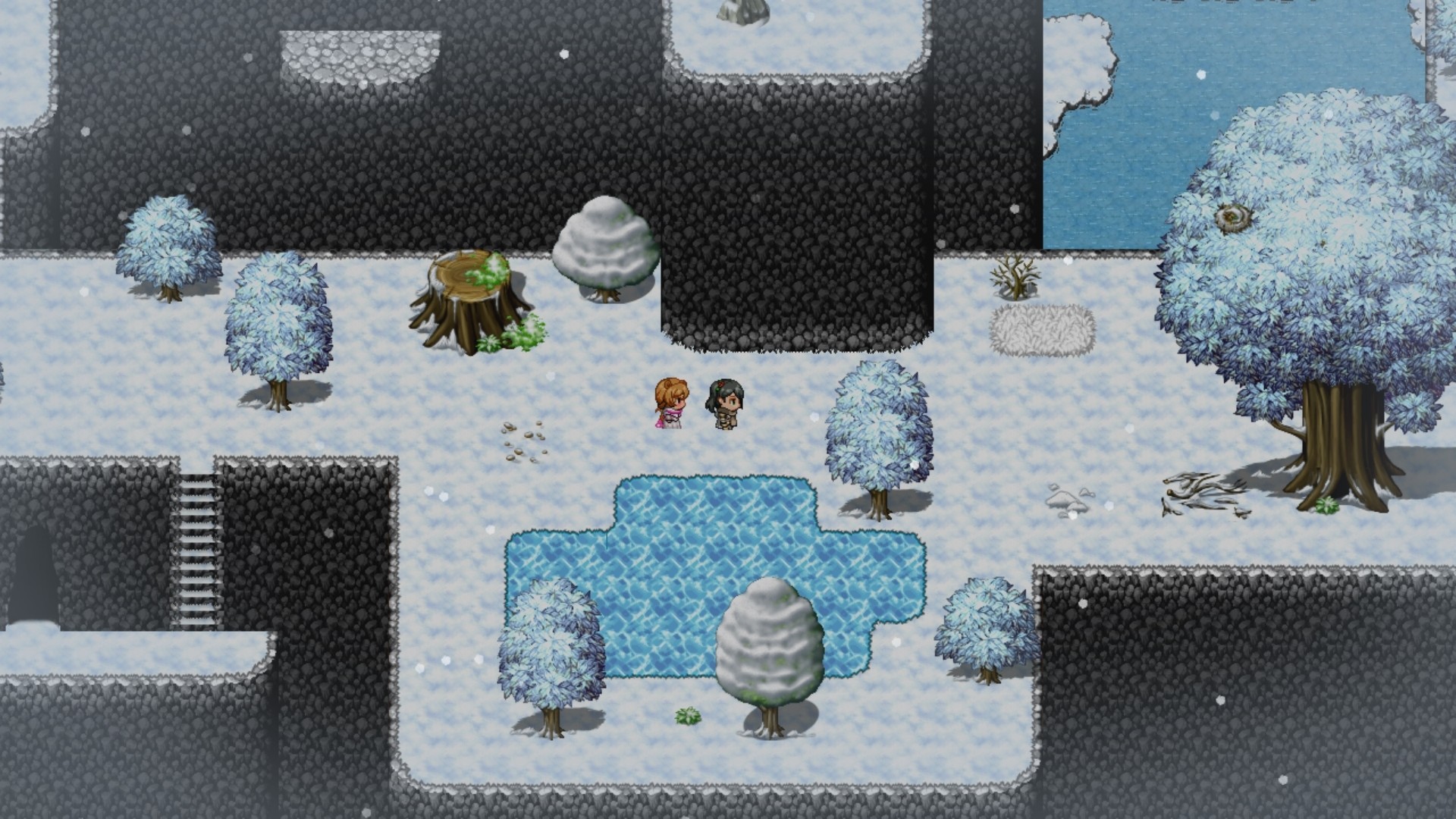 Trials of Proelium #2