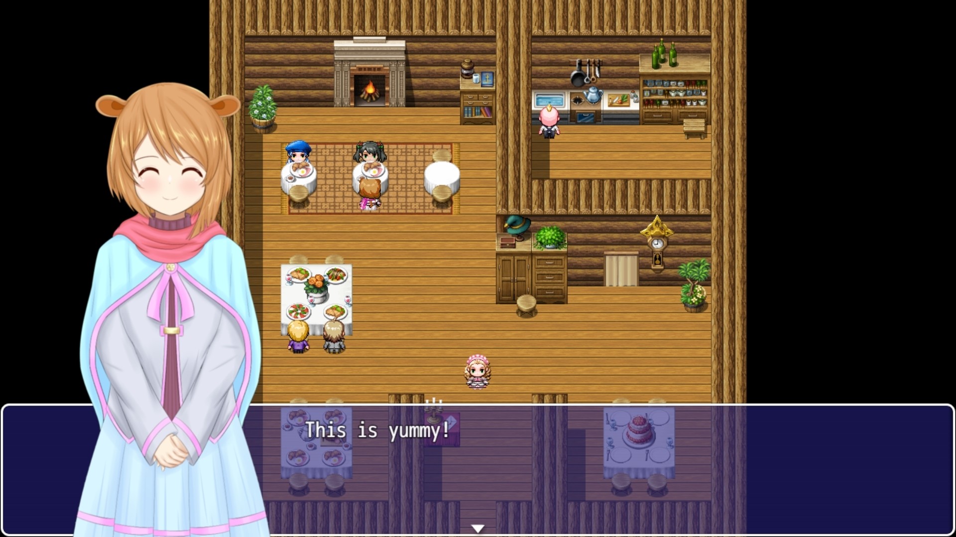 Trials of Proelium #3